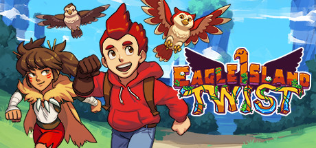Eagle Island Twist System Requirements