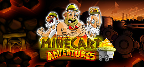 Earl's Minecart Adventures Sistem Gereksinimleri