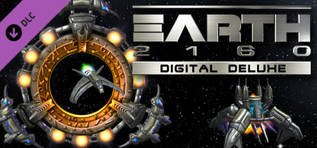 Earth 2160 - Digital Deluxe Content цены