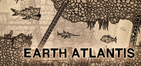 Earth Atlantis 价格