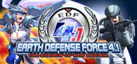 EARTH DEFENSE FORCE 4.1 The Shadow of New Despair系统需求