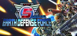 EARTH DEFENSE FORCE 5 prices