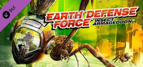 Earth Defense Force Aerialist Munitions Package 价格