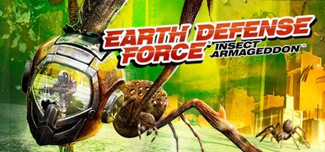 Preise für Earth Defense Force: Insect Armageddon