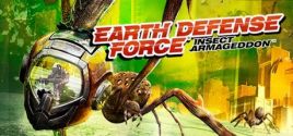Wymagania Systemowe Earth Defense Force: Insect Armageddon