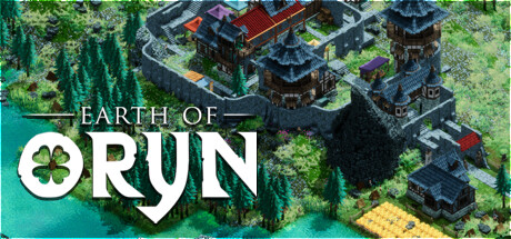 Earth of Oryn цены