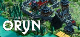 Prix pour Earth of Oryn