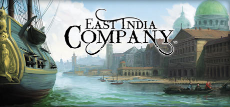 East India Company ceny
