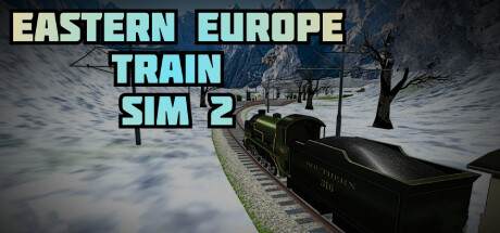 Eastern Europe Train Sim 2 价格