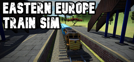 Eastern Europe Train Sim 시스템 조건