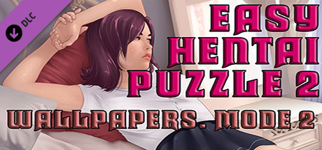 Easy hentai puzzle 2 - Wallpapers. Mode 2 fiyatları