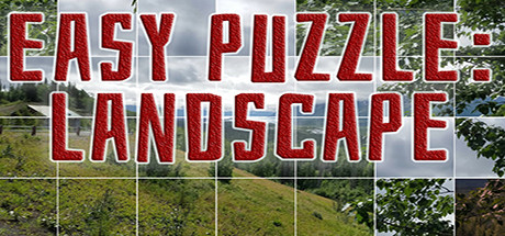 Easy puzzle: Landscape 价格