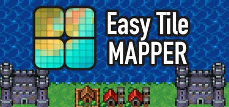 Easy Tile Mapper System Requirements