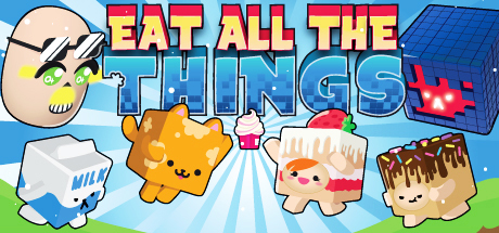 Eat All The Things価格 