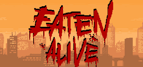 Eaten Alive価格 