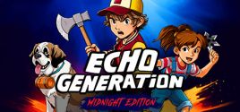 Echo Generation: Midnight Edition ceny