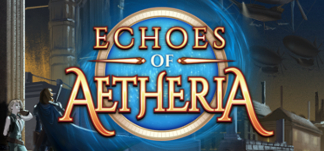 Prezzi di Echoes of Aetheria