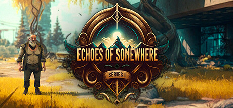 Echoes of Somewhere: Series 1 Requisiti di Sistema