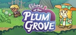Echoes of the Plum Groveのシステム要件
