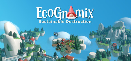 EcoGnomix系统需求