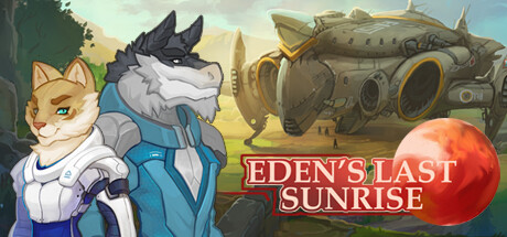 Requisitos do Sistema para Eden's Last Sunrise