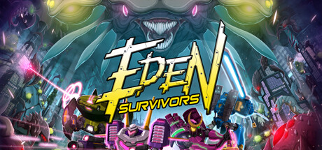 Eden Survivors ceny