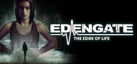 EDENGATE: The Edge of Life価格 