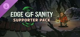 Edge of Sanity - Supporter Pack 价格