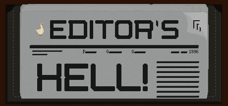 Editor's Hell цены