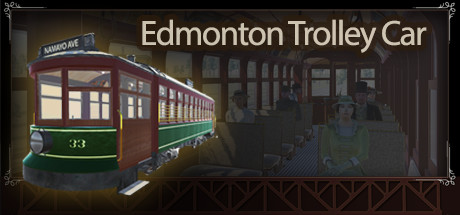Edmonton Trolley Car価格 