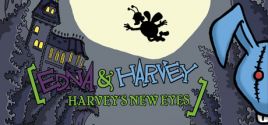 Configuration requise pour jouer à Edna & Harvey: Harvey's New Eyes