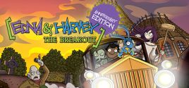 Edna & Harvey: The Breakout - Anniversary Edition - yêu cầu hệ thống