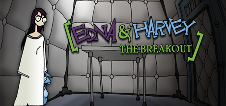 Edna & Harvey: The Breakout prices