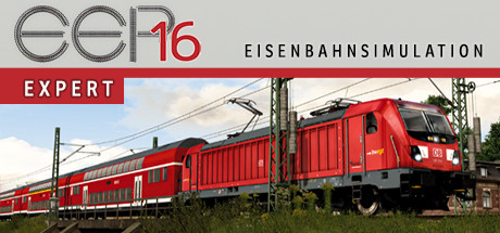 EEP 16 Expert Eisenbahn Aufbau- und Steuerungssimulation Systemanforderungen