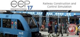Configuration requise pour jouer à EEP 17 Rail- / Railway Construction and Train Simulation Game