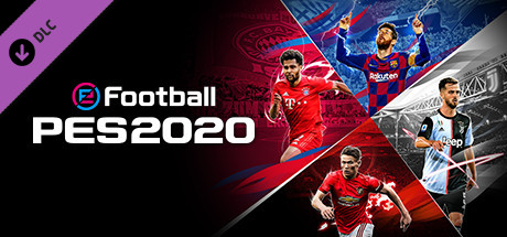 Wymagania Systemowe eFootball PES 2020 full game certificate