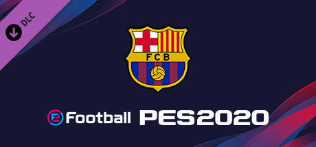 eFootball PES 2020 - myClub FC BARCELONA Squad 价格