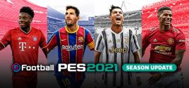 eFootball PES 2021 SEASON UPDATE System Requirements