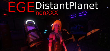 Wymagania Systemowe EGE DistantPlanet NonXXX
