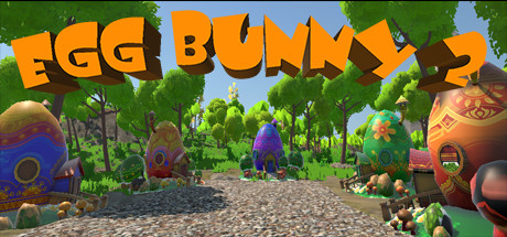 Egg Bunny 2 System Requirements