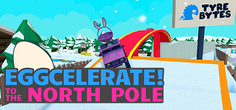 Требования Eggcelerate! to the North Pole
