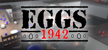 Eggs 1942 价格