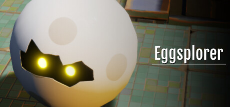 Configuration requise pour jouer à Eggsplorer