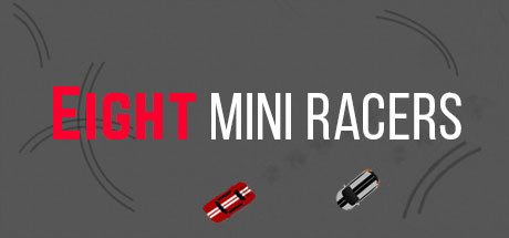 Eight Mini Racers prices