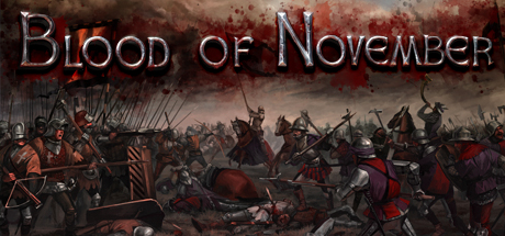 mức giá Eisenwald: Blood of November