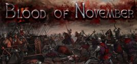 Preise für Eisenwald: Blood of November