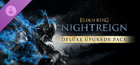 ELDEN RING NIGHTREIGN - Deluxe Upgrade Pack ceny