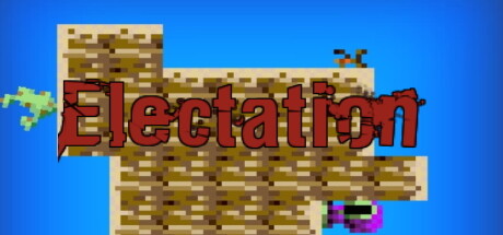 Configuration requise pour jouer à Electation
