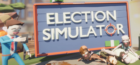 Preços do Election simulator
