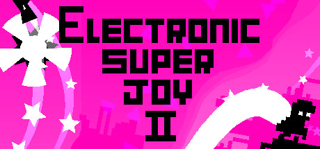 Electronic Super Joy 2のシステム要件